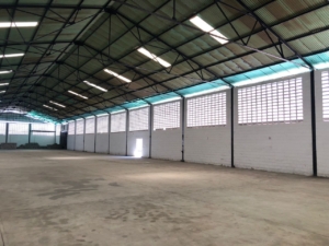 Galpón en Venta en Maracay de 7.000 m²