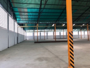 Galpón en Venta en Maracay de 7.000 m²