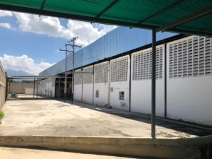 Galpón en Venta en Maracay de 7.000 m²