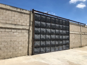 Galpón en Venta en Maracay de 7.000 m²