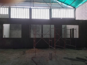 Galpón en Venta en Maracay de 7.000 m²