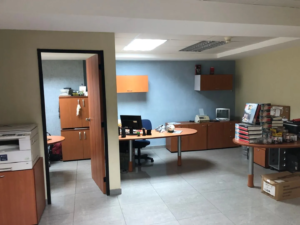 Oficina en Alquiler en Santa Rosa, Maracay - Rapidocasa