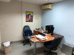 Oficina en Alquiler en Santa Rosa, Maracay - Rapidocasa