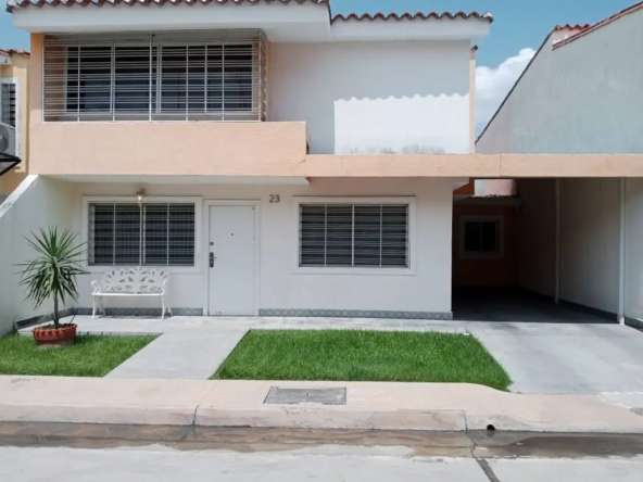 Townhouse en venta en La Morita - Rapidocasa