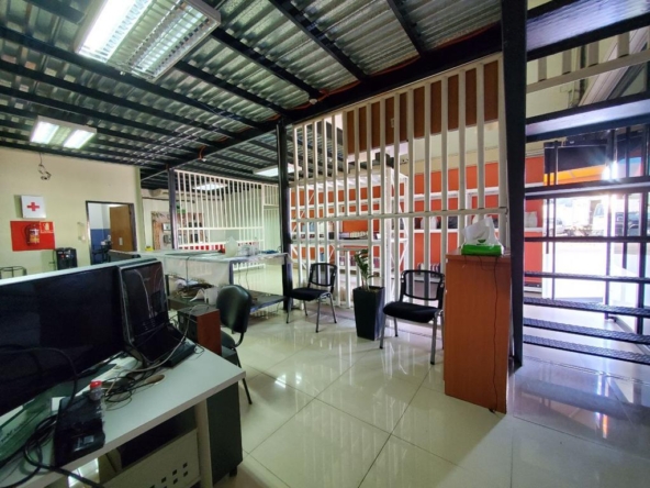 Local en Alquiler La Guaricha Turmero - Rapidocasa