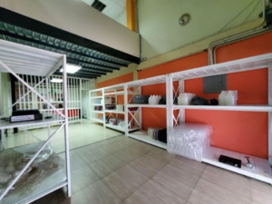 Local en Alquiler La Guaricha Turmero - Rapidocasa