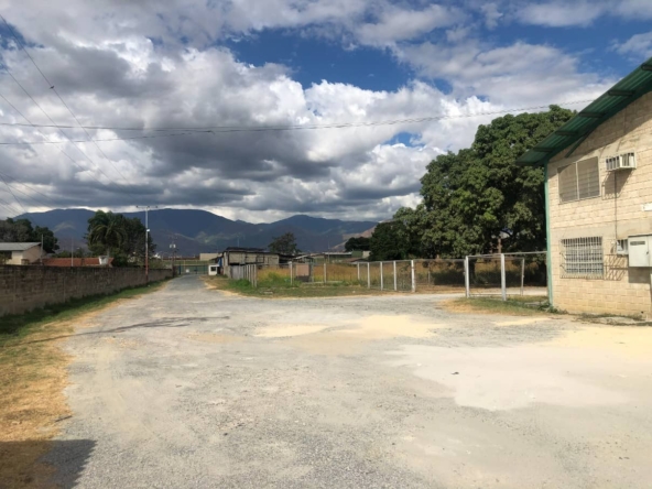 Terreno en Venta en Maracay - Rapidocasa