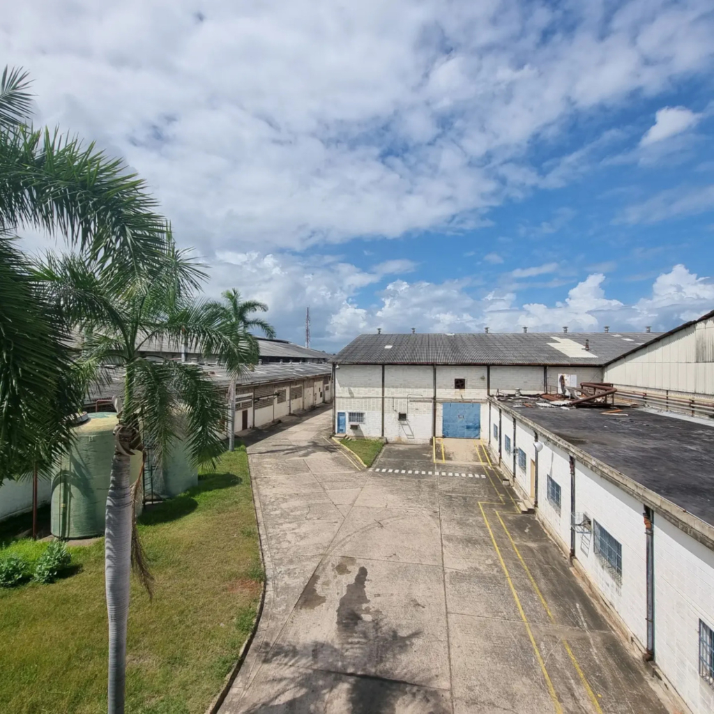 Galpones Industriales Alquiler y Venta Maracay