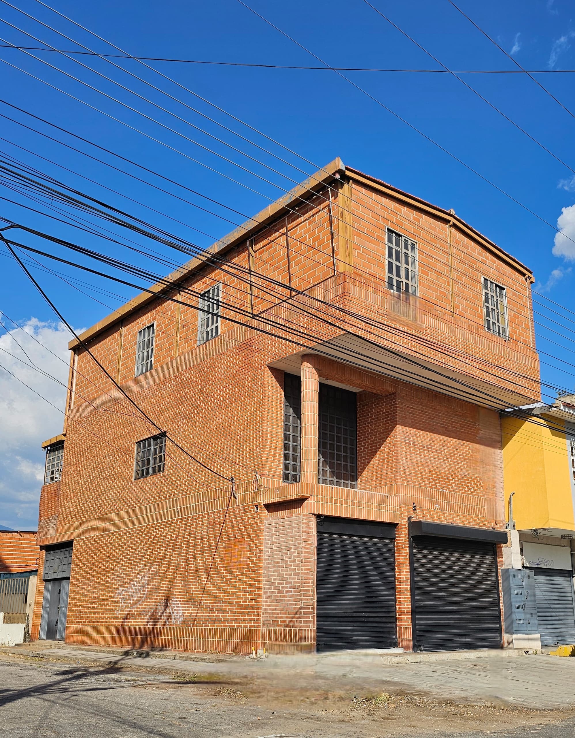 Edificio de Oficinas en Venta en Maracay