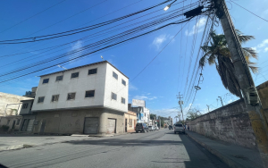 Edificio Comercial en Venta en Porlamar Isla de Margarita www.rapidocasa.com