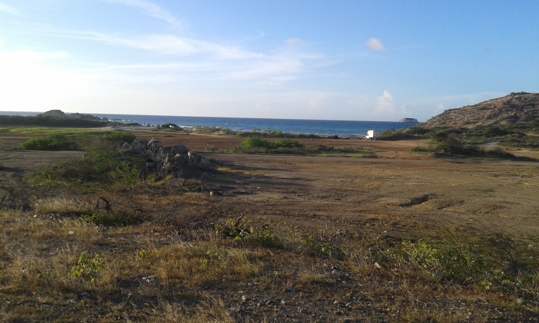 Terreno de 50.000 m² en venta en Zaragoza Isla de Margarita www.rapidocasa.com